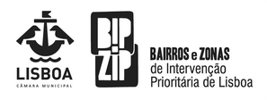Lisboa Câmara Municipal · BIP/ZIP — Bairros e Zonas de Intervenção Prioritária de Lisboa